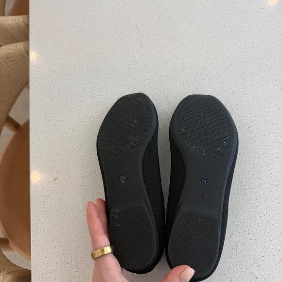 Mary Jane Rothy’s Shoes - Picture 2 of 2